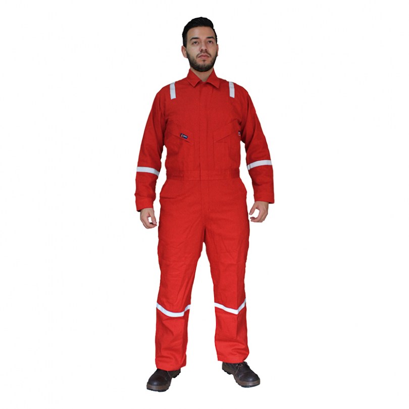 overol_ignifugo_lapco 8_7_calorias_rojo_frente